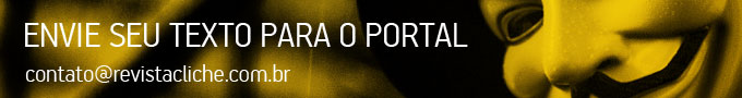 Envie seu texto para o portal